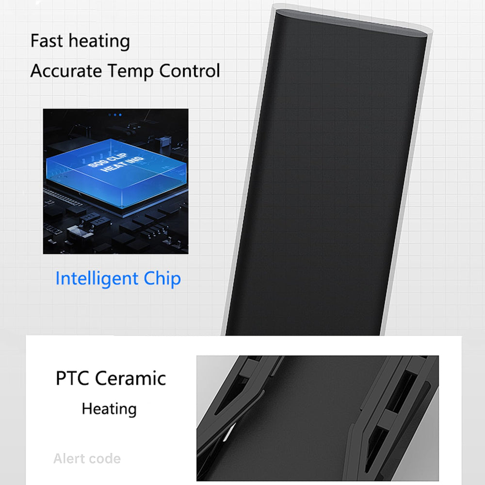 Carefree Fish heater installed in an aquarium setup demonstrates broad compatibility.
