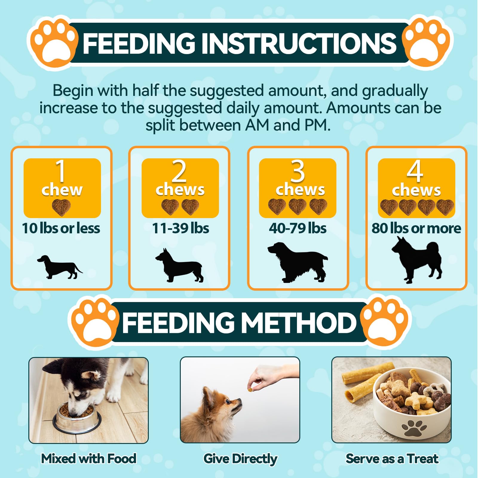 Carmelie Probiotics for Dogs flaxseed benefits supporting coat and skin comfort