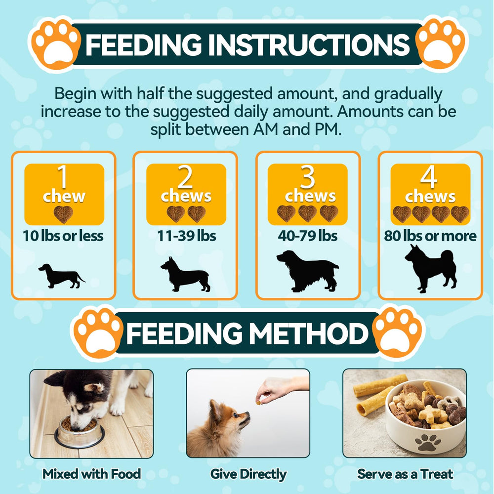 Carmelie Probiotics for Dogs flaxseed benefits supporting coat and skin comfort