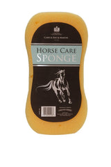 Carr & Day & Martin Horse Care Sponge for gentle washing and lasting durability