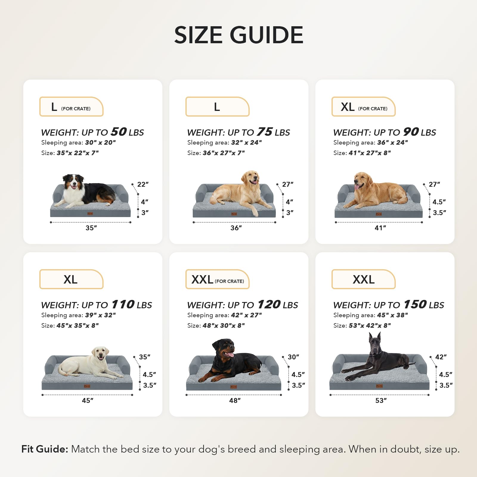 Casa Paw removable cover washable feature for easy weekly clean.