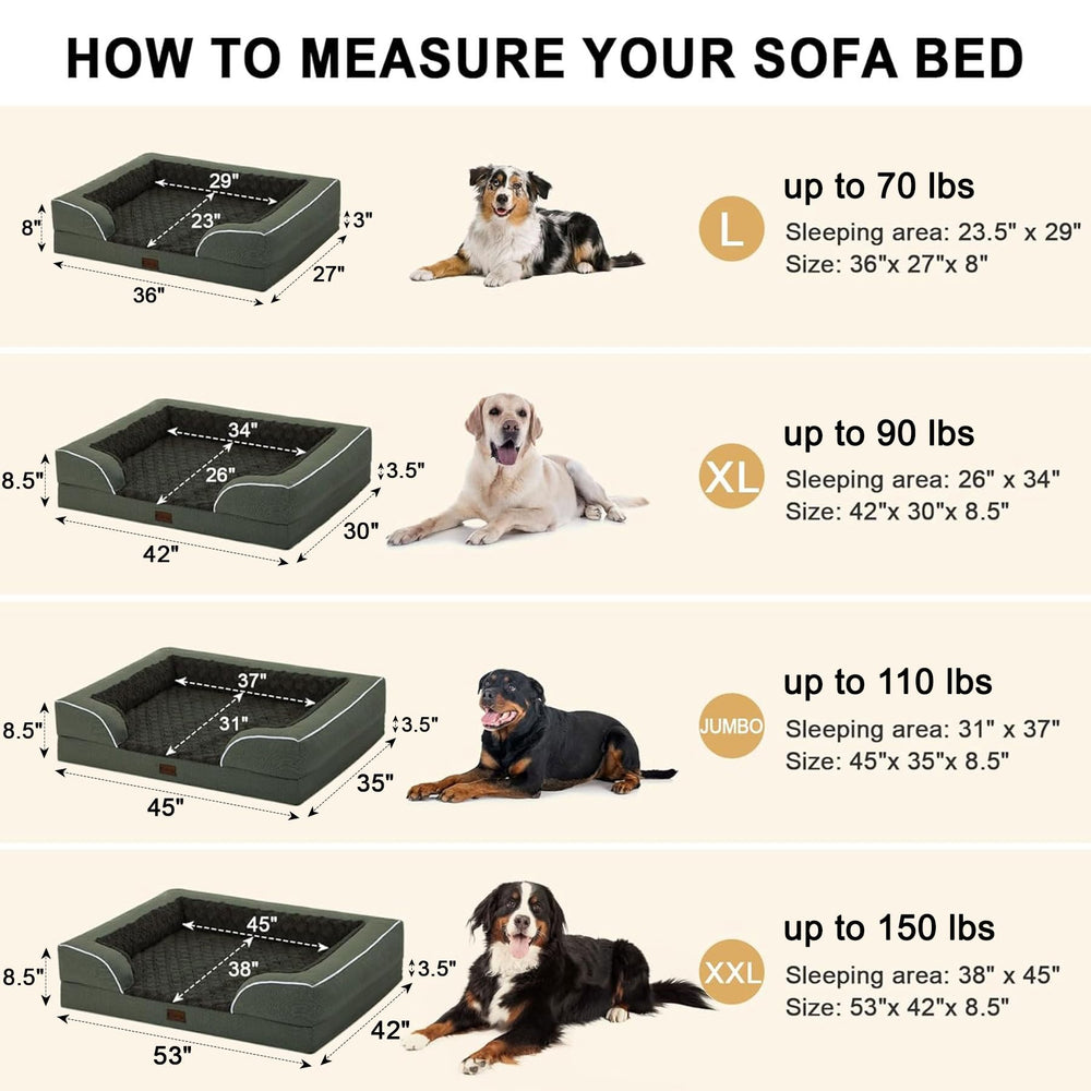 Casa Paw removable cover close-up shows easy machine-wash care for busy households.