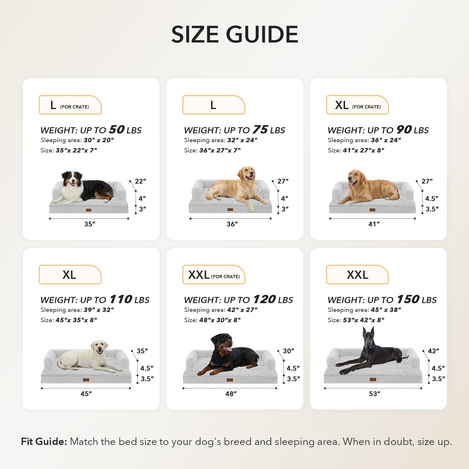 Casa Paw machine-washable cover illustrates hassle-free maintenance after adventures.