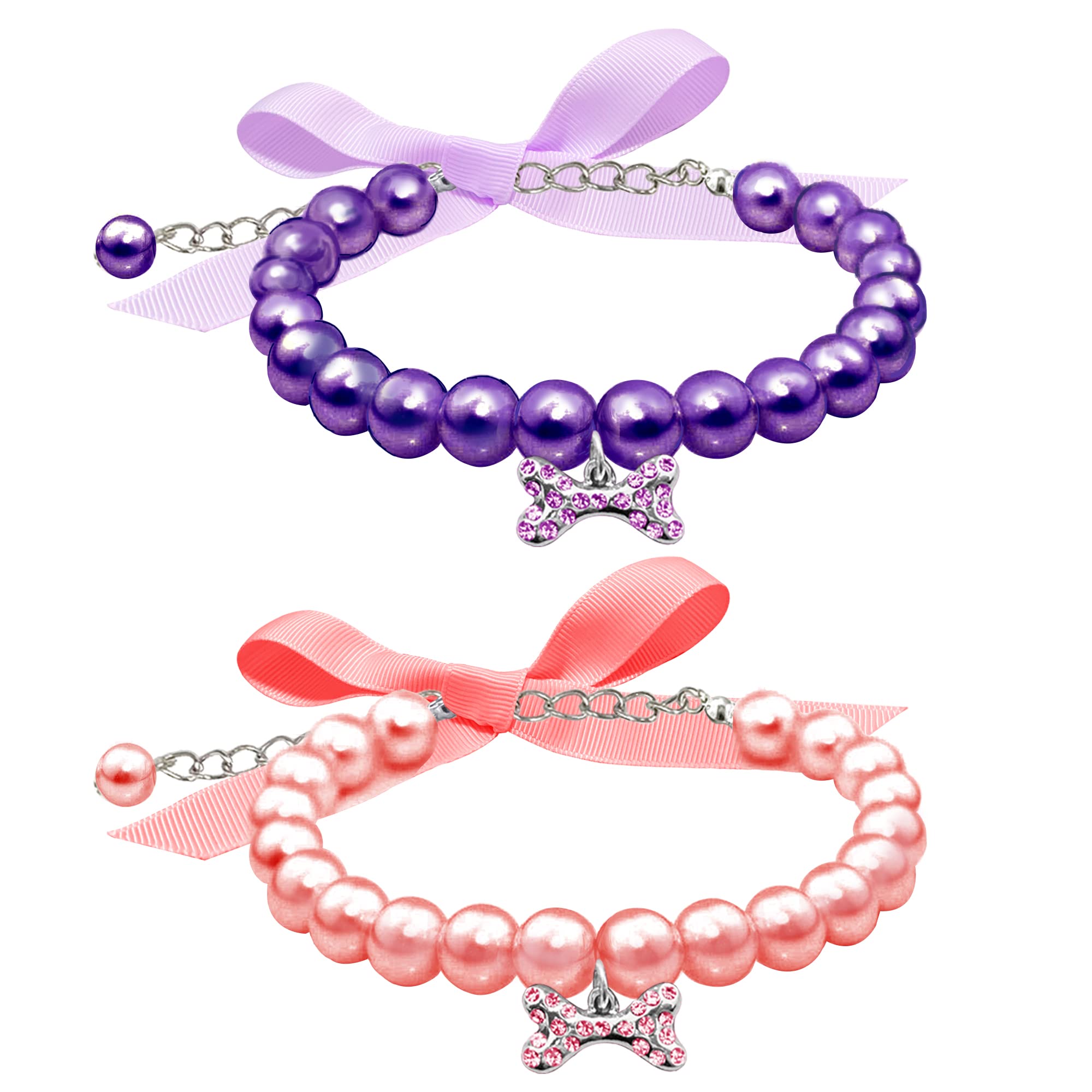 Casidoxi easy-on-off design makes dressing up quick and fuss-free.