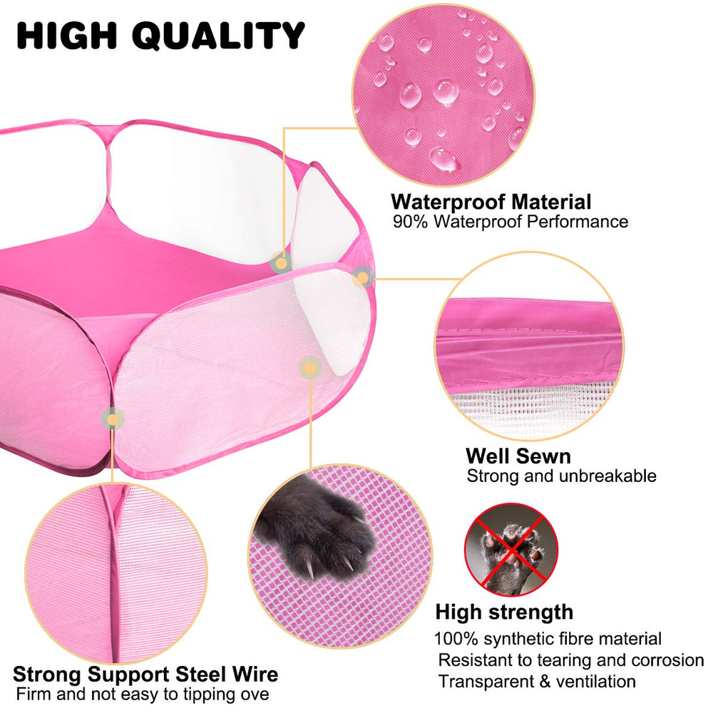 Casifor easy-clean storage design with rinseable fabric and ventilation.