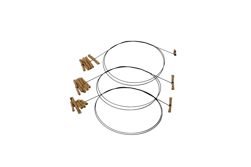 Cat Dancer interactive toy wiggle paper roll 30in promotes active play.
