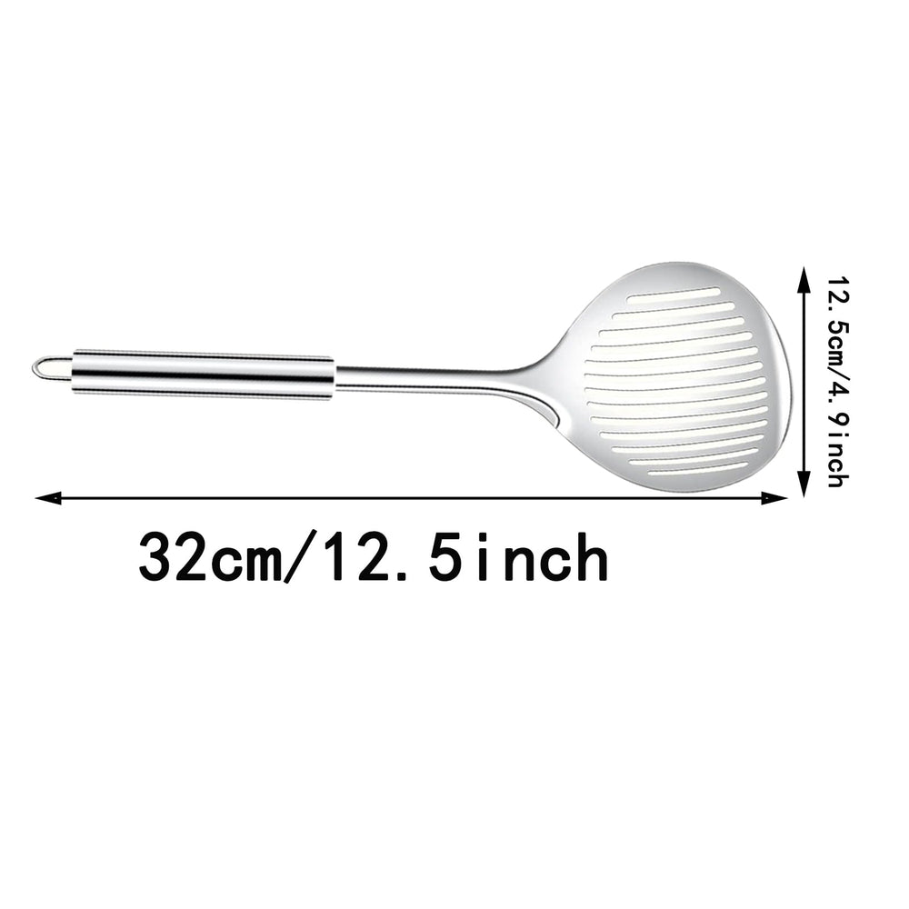 Cat Litter Scooper compact size fits standard litter boxes