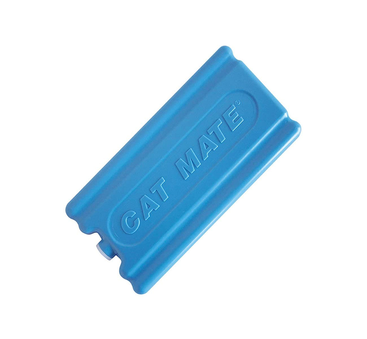 Cat Mate ice pack compatibility ensures a perfect fit for C20, C50, and C200 feeders; keeps meals cool.