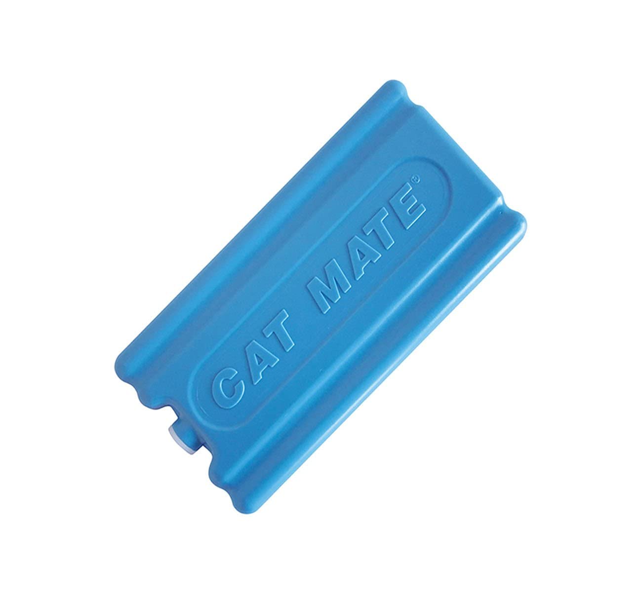 Cat Mate ice pack freeze and insert supports effortless use and quick meal prep.
