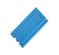 Cat Mate ice pack freeze and insert supports effortless use and quick meal prep.