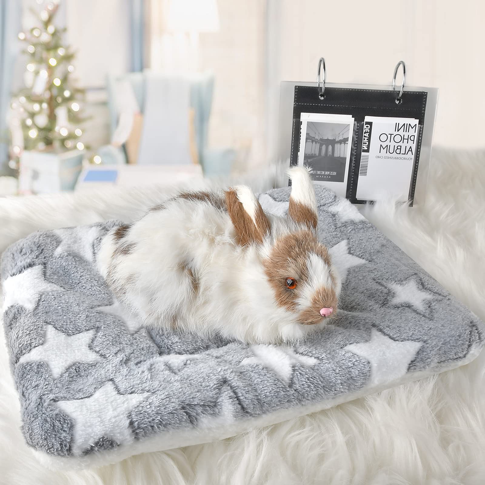 Catadog bed mat XL size 13.7x10.6 inches for larger pets