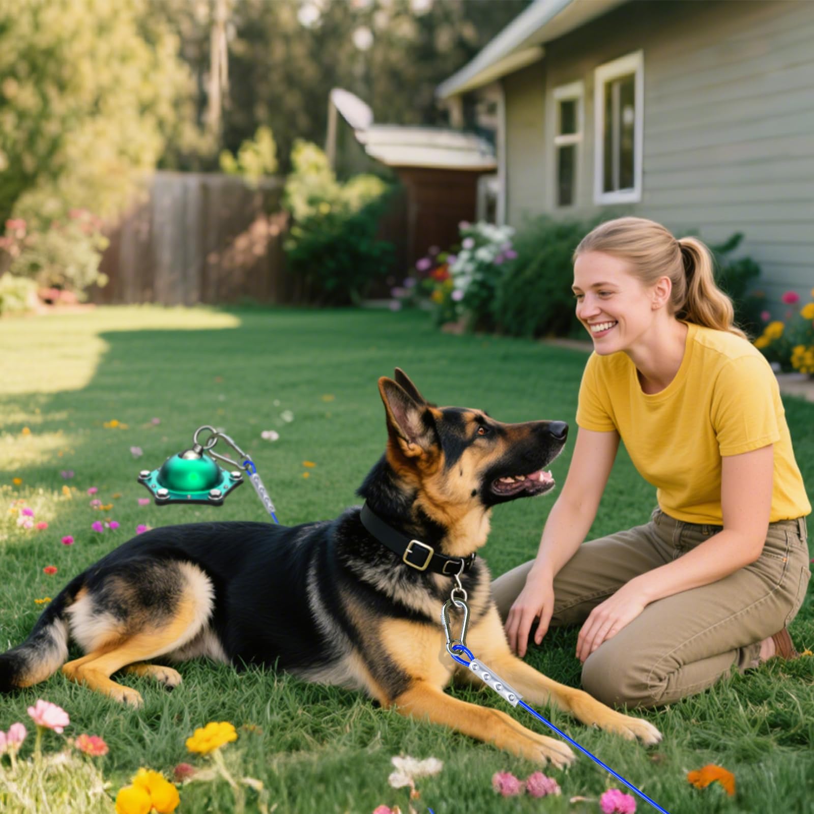 Catapamey gift-package for animal lovers, ideal for outdoor enthusiasts.