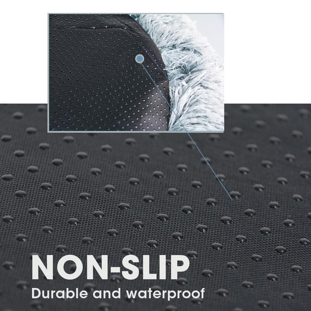 CatBed small-size 16x16 bed for kittens or tiny dogs.