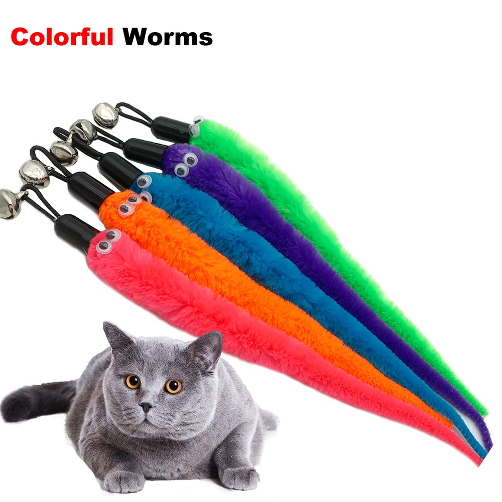 CATENESS attachment-fit demonstrates universal wand compatibility for quick setup