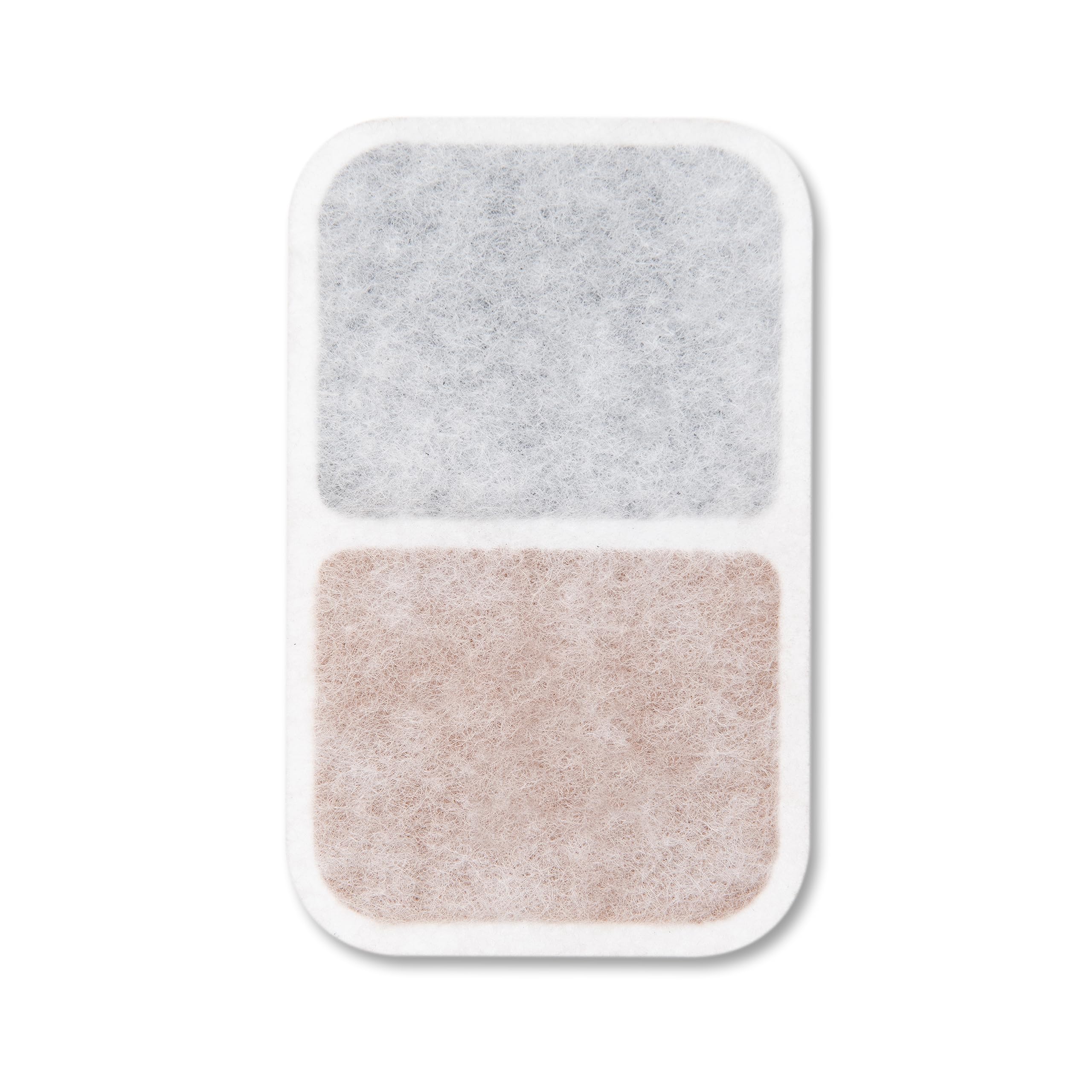 Catit Airsift pack-two display for ongoing control.