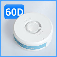 CATLINK Scooper-SE deodorization accessory demonstrates odor control in real-life use.