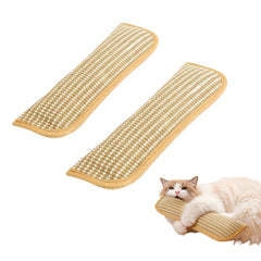 Catnip Toys pack of 3 for indoor cats promoting exercise and mental stimulation