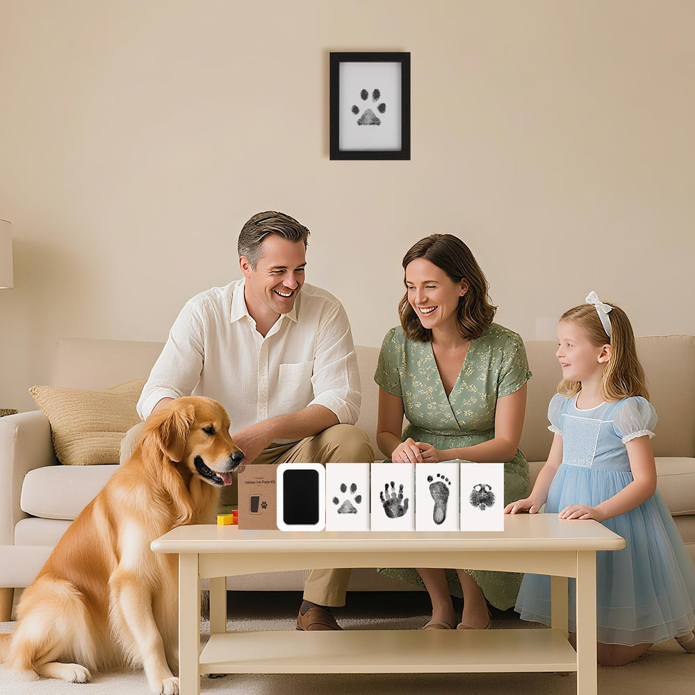 Catose keepsake packaging highlights gifting potential for pet lovers.
