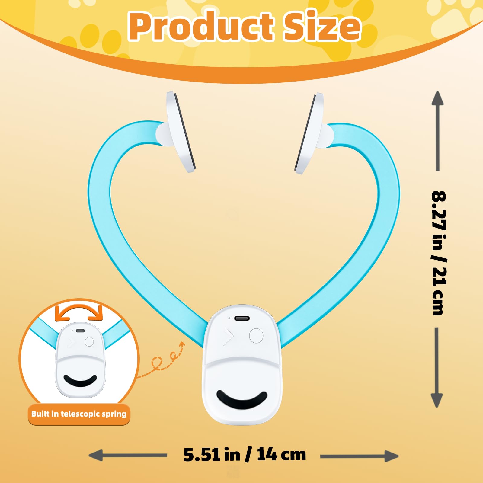 Catpick bell toy accessory adds audible cues to play sessions