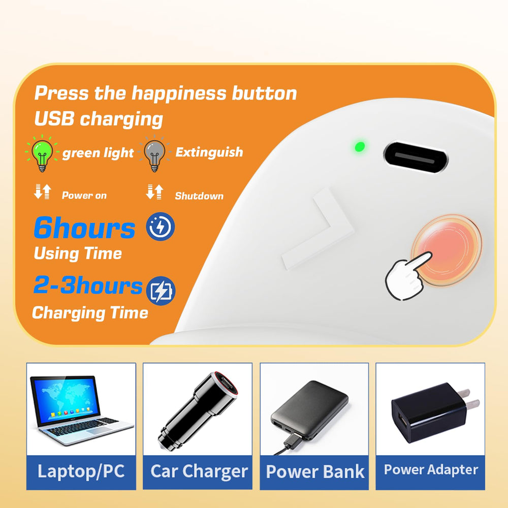 Catpick color box included supports easy setup and gift-ready presentation