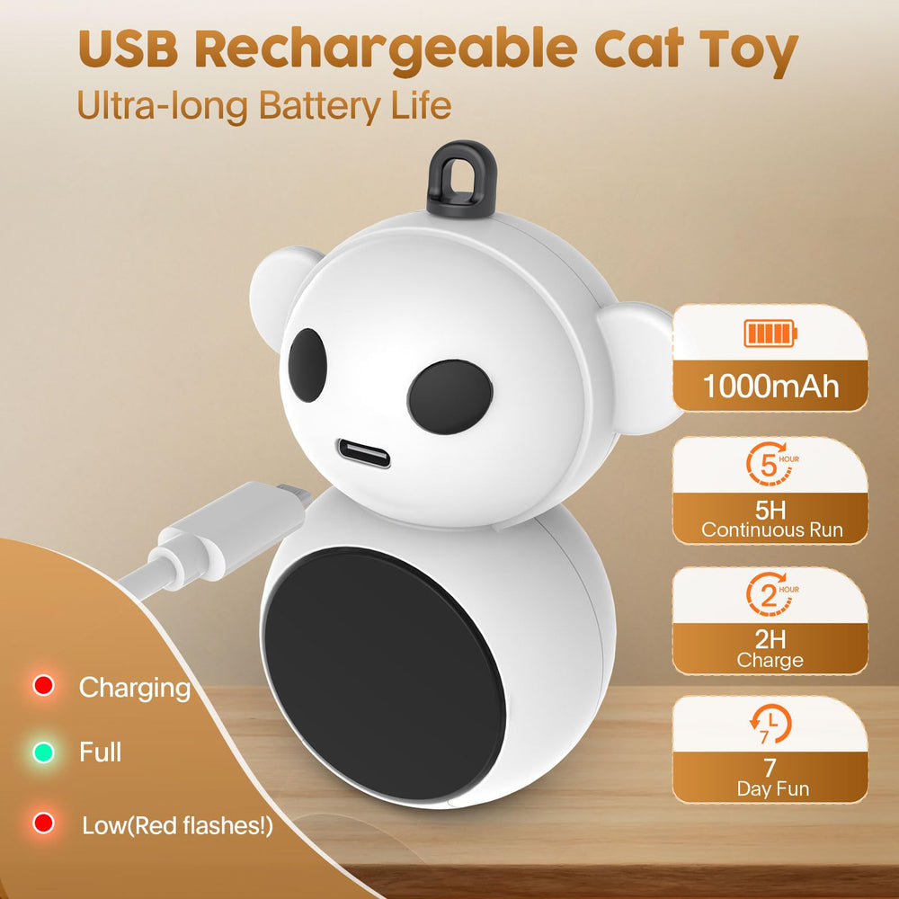 Catpick Joy multi-cat-enrichment supports shared play among several cats