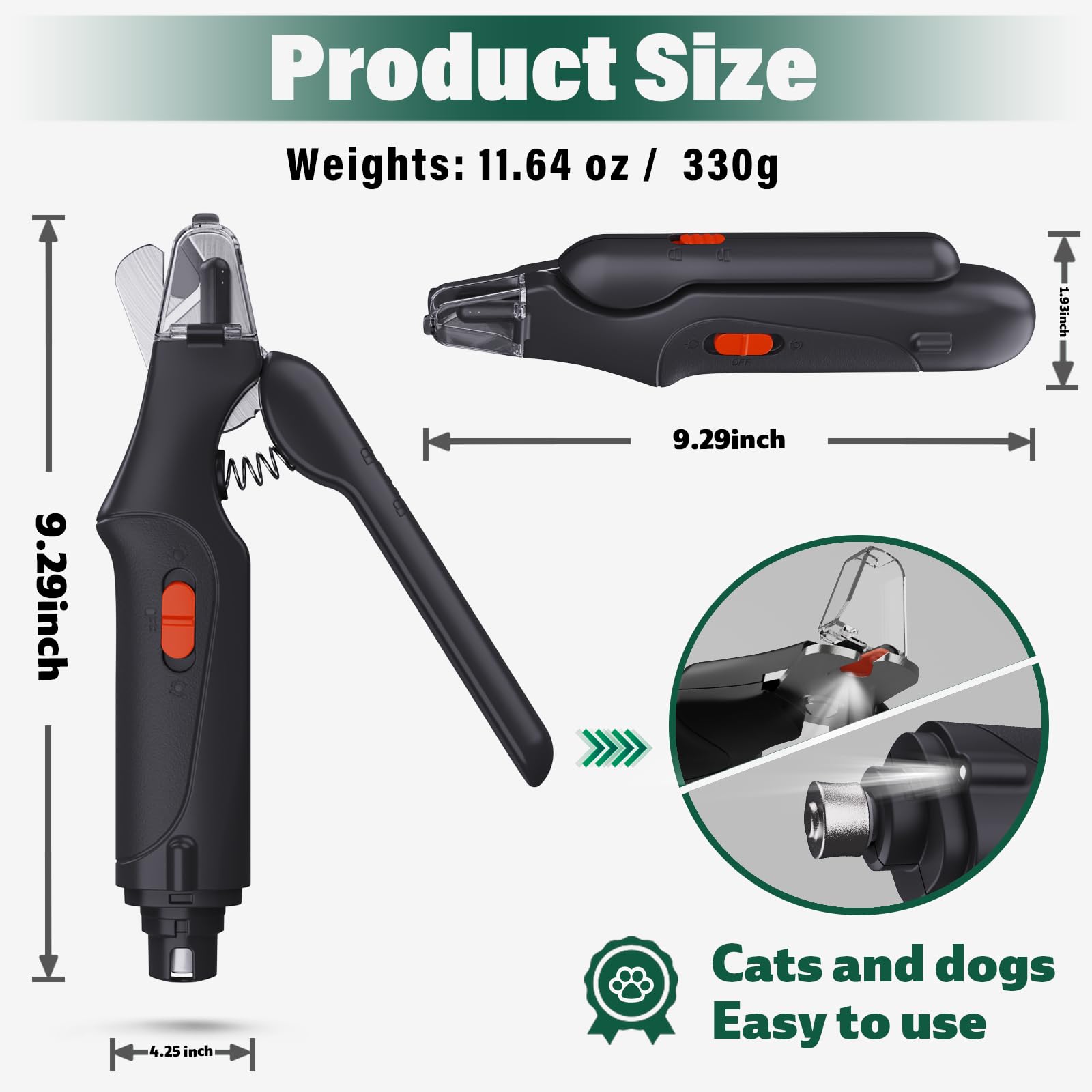CATPICK supports pet welfare through veterinary-inspired care imagery.