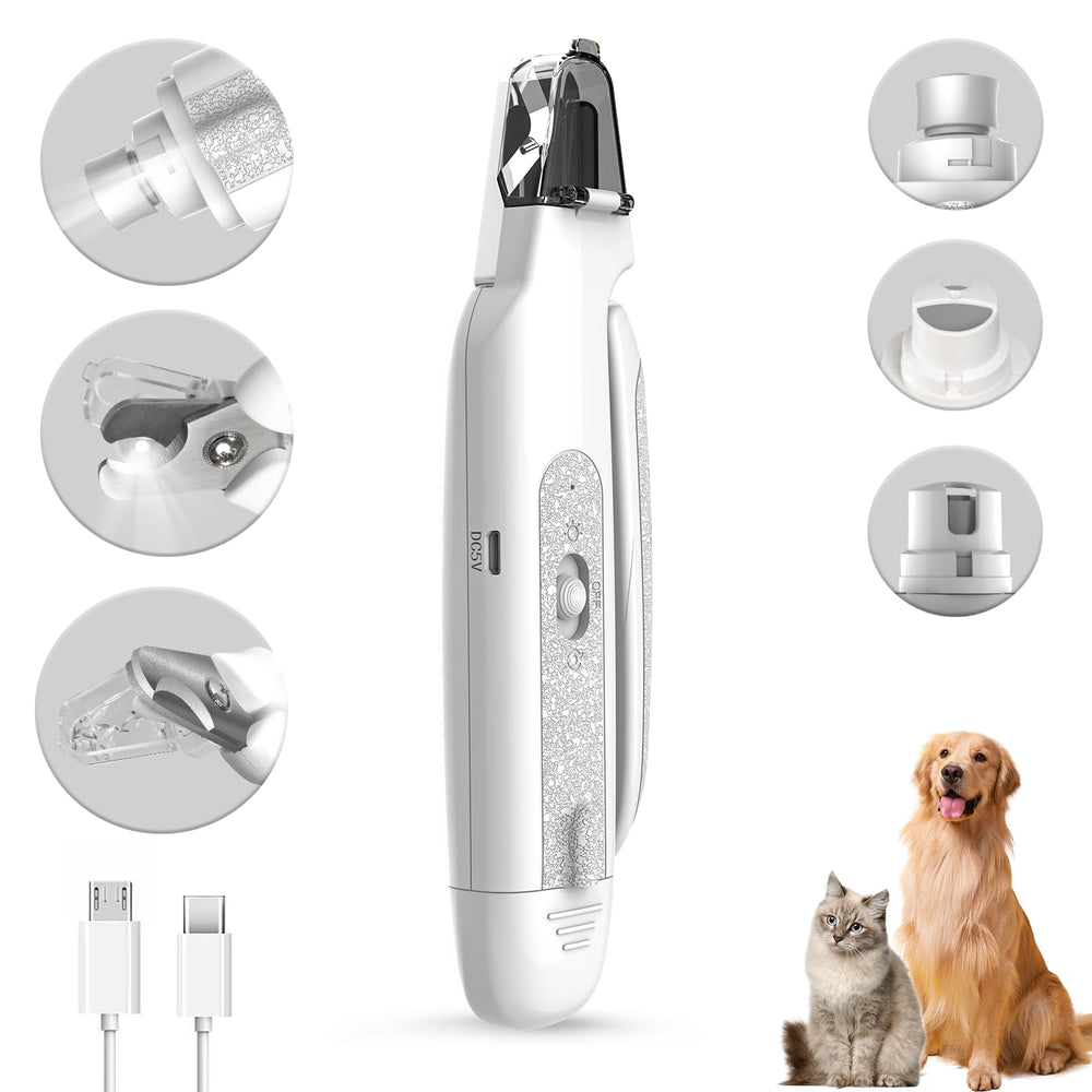 CATPICK precision stainless steel blades image promises durable, clean cuts.