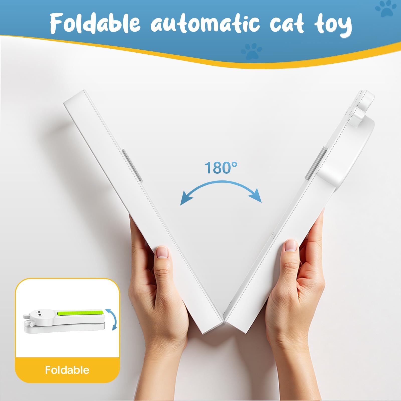 Catpick toy boredom relief with hands-free enrichment in busy homes