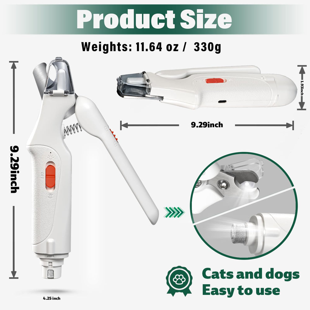 CATPICK warranty and support highlights reliable pet care tools.