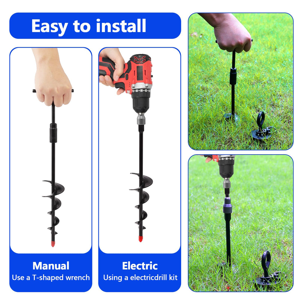 cawhulf 360 swivel hook and cable reduces tangling during play