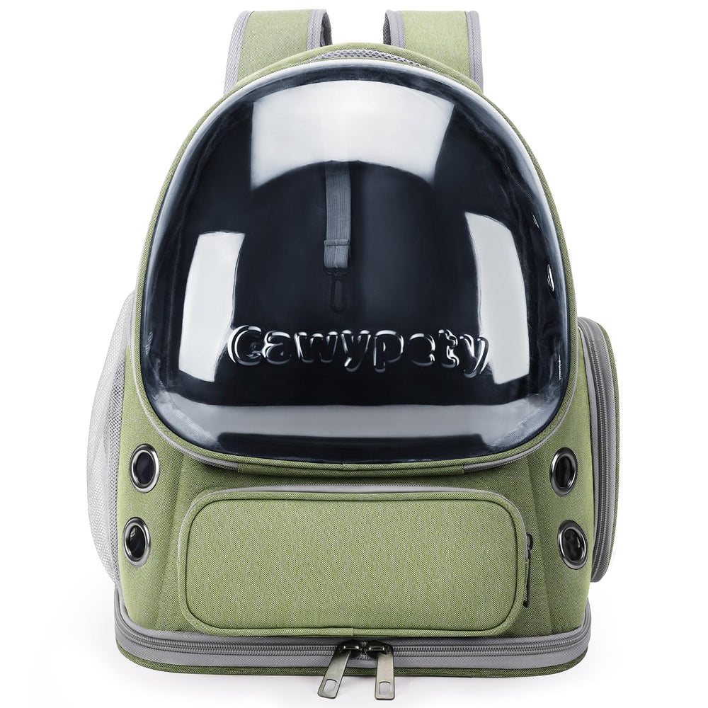 Cawypety chest buckle on shoulder strap to reduce strain