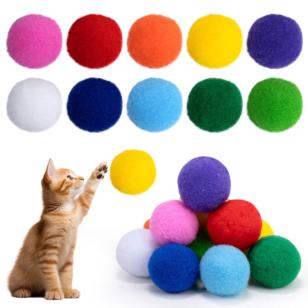 Gift-ready Caydo cat toys packaging