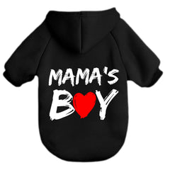 Cayxatiu cat hoodie front view in black provides cozy daily warmth