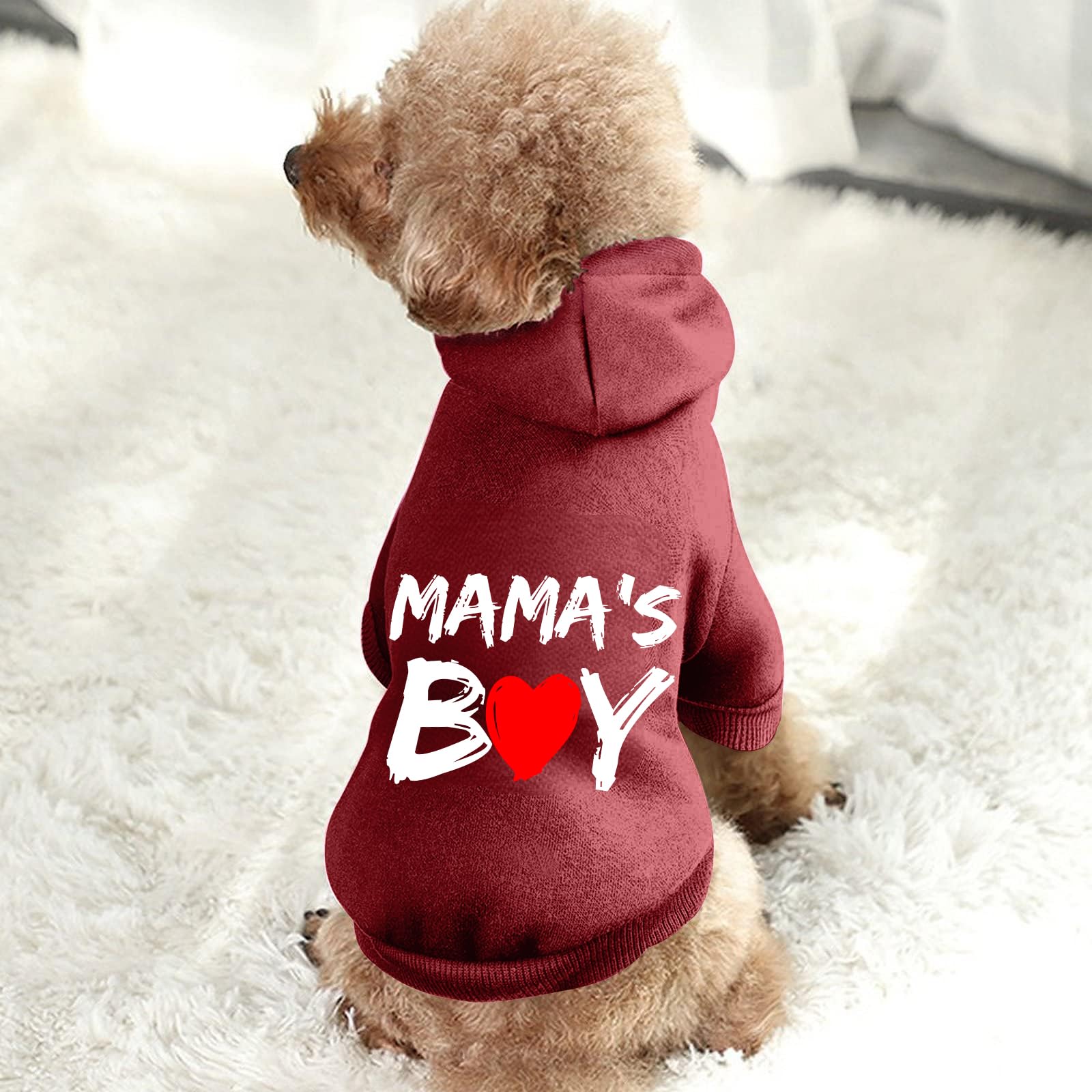 Cayxatiu Mama'Boy gift-packaging image ready for gifting