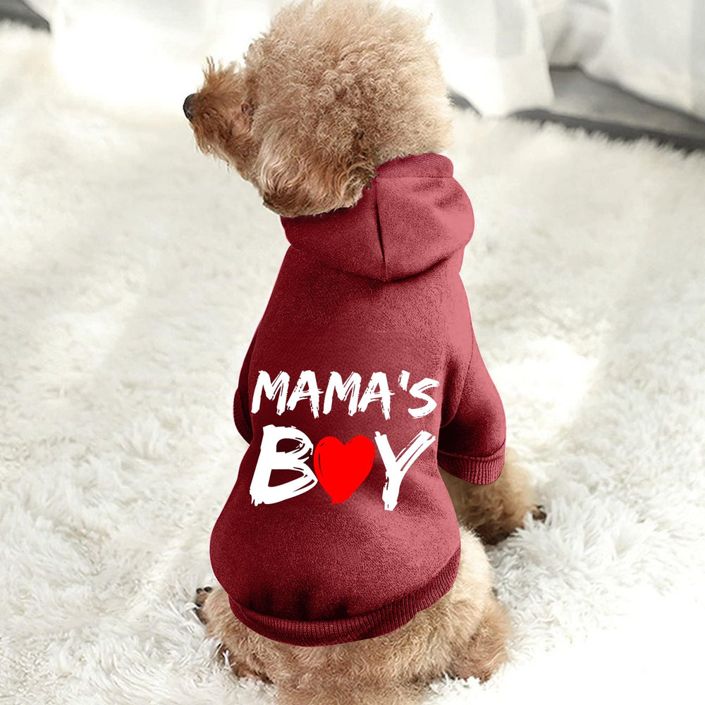 Cayxatiu Mama'Boy gift-packaging image ready for gifting
