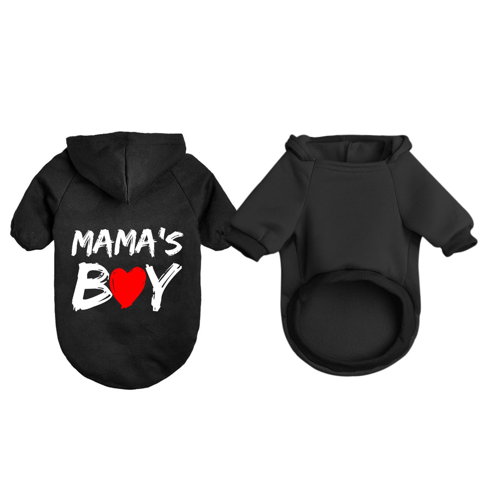 Cayxatiu pet hoodie soft fabric close-up emphasizes skin-friendly comfort