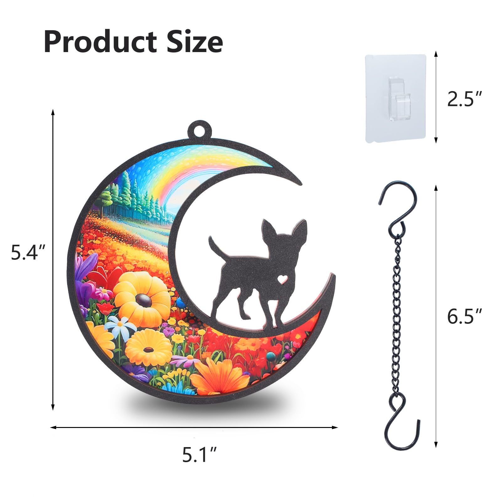CCiaga Gift Packaging for Dog Memorial presents a thoughtful presentation.
