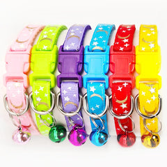 ccuuhj adjustable nylon collar comfortable all-day wear