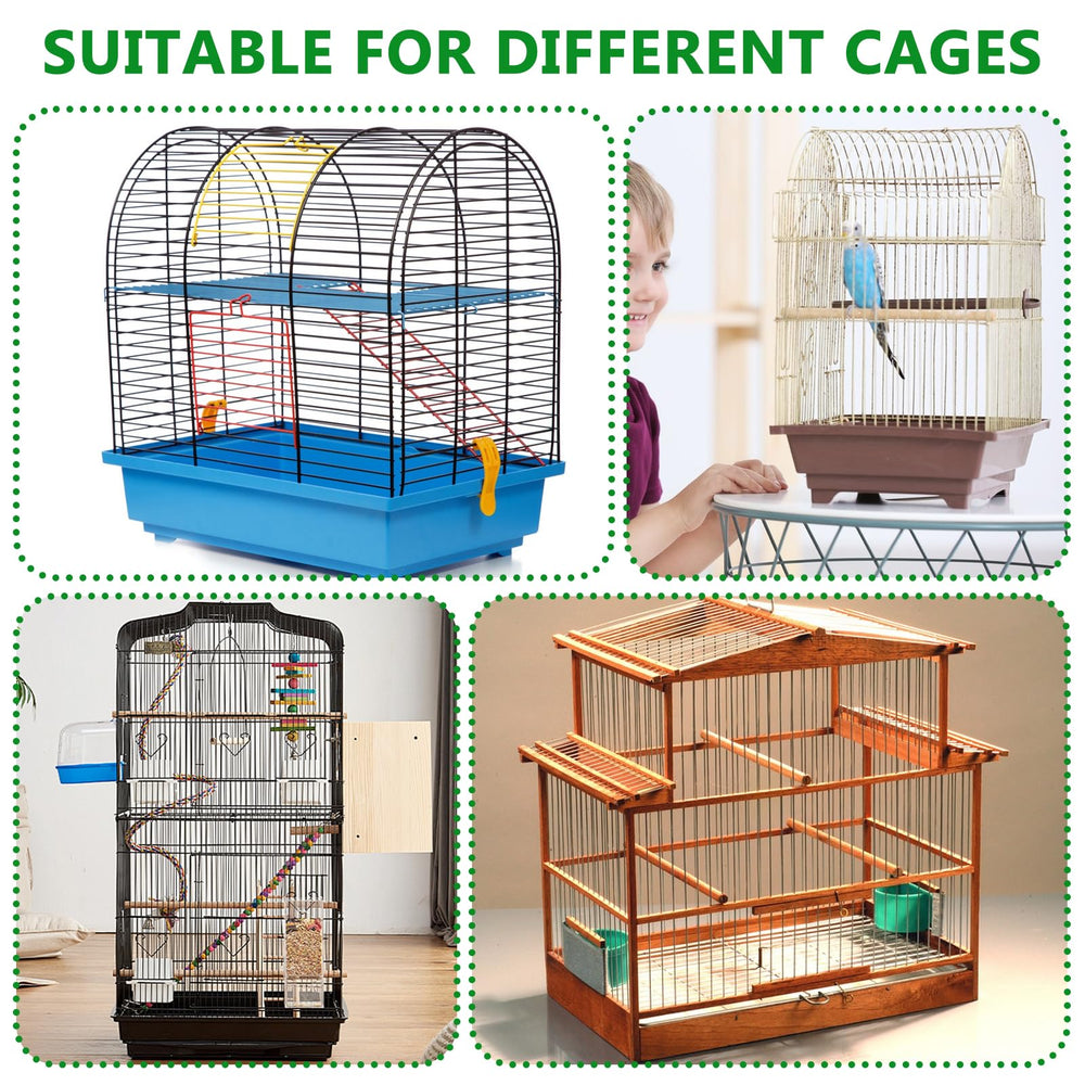 CebraBounze multi-use mat suitable for cages, crates, and other spaces.