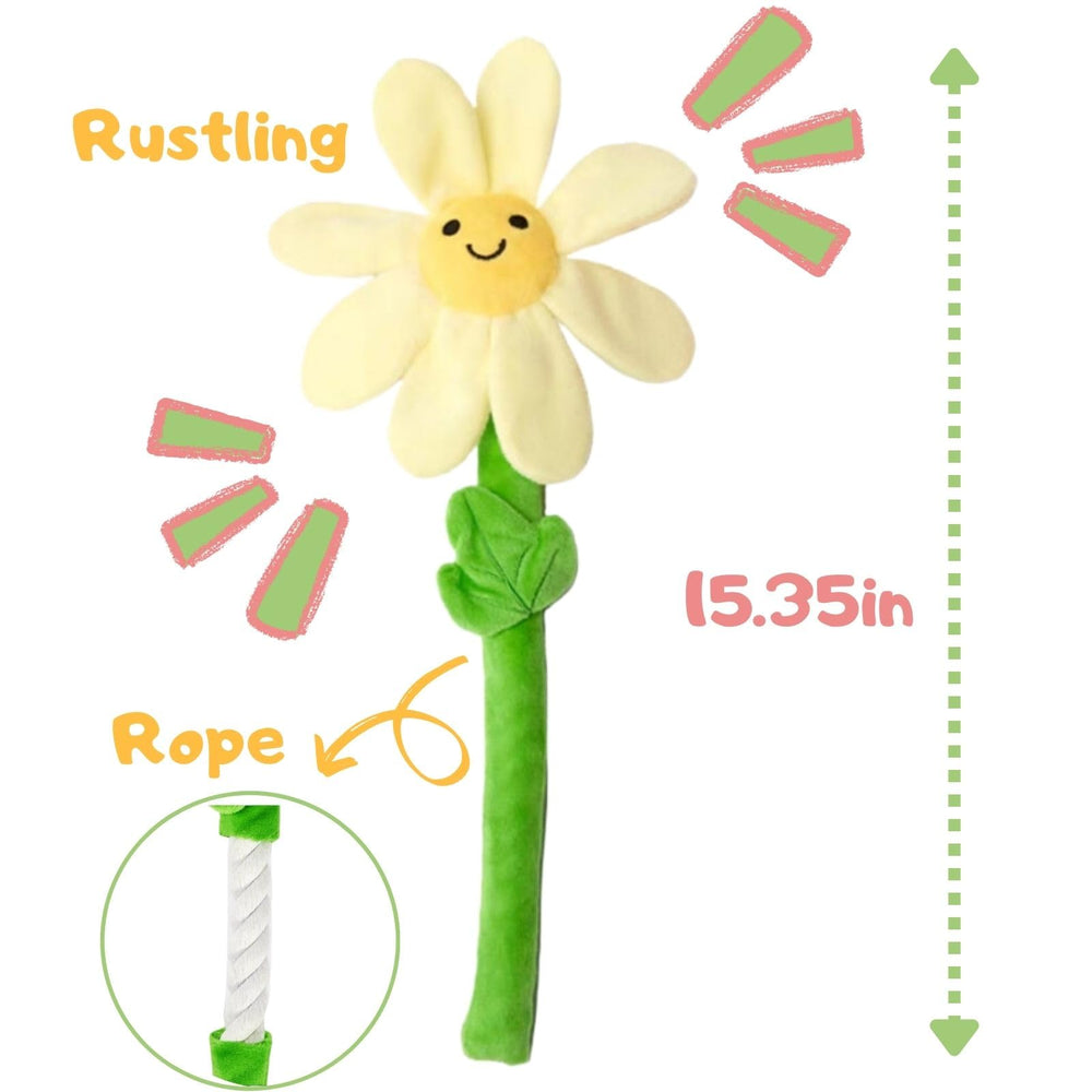 CECE PAW interactive-puppy-toy invites gentle engagement and stimulation