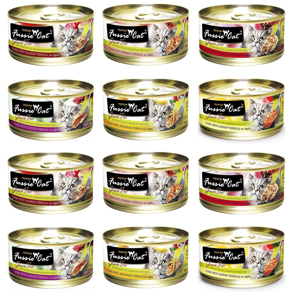 CEDAR CRATE MARKET Tuna with Anchovies can-front shows packaging ready for mealtime.
