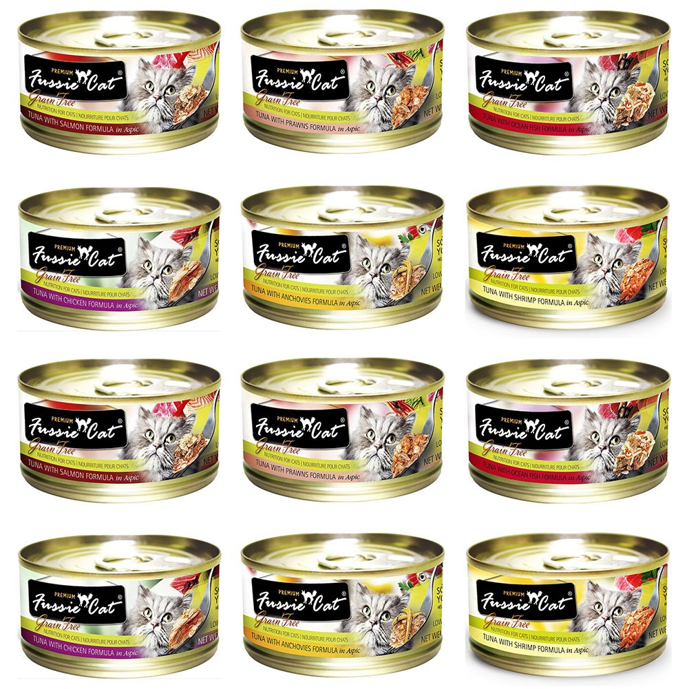 CEDAR CRATE MARKET Tuna with Anchovies can-front shows packaging ready for mealtime.