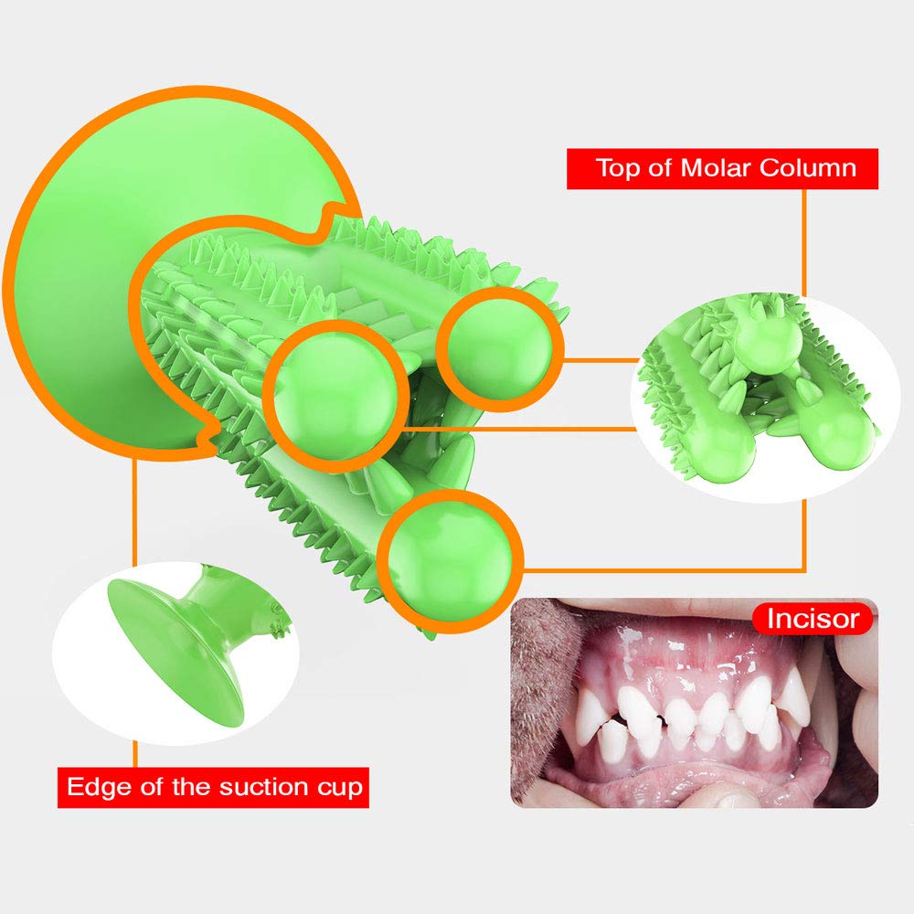CEESC durable toy for dogs 15-50 lbs supporting long-lasting chewing sessions