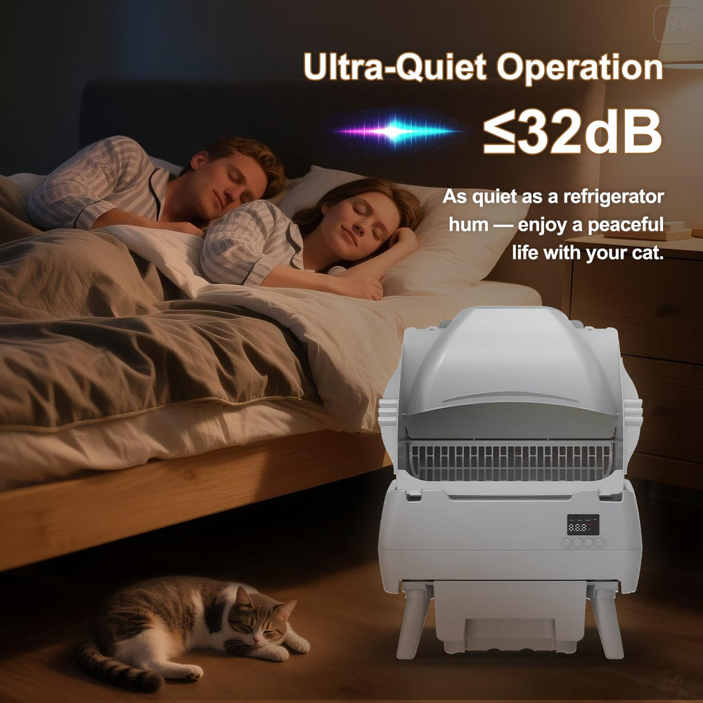 Cegimus smart health monitor tracks status and usage for peace of mind.