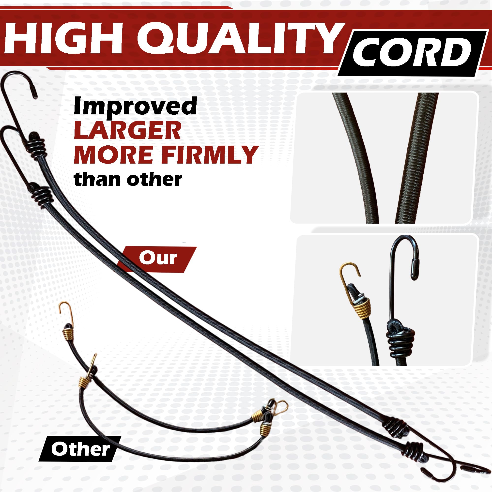 CEMZENFIX barrier fits most vehicles behind the front seat for SUVs trucks sedans