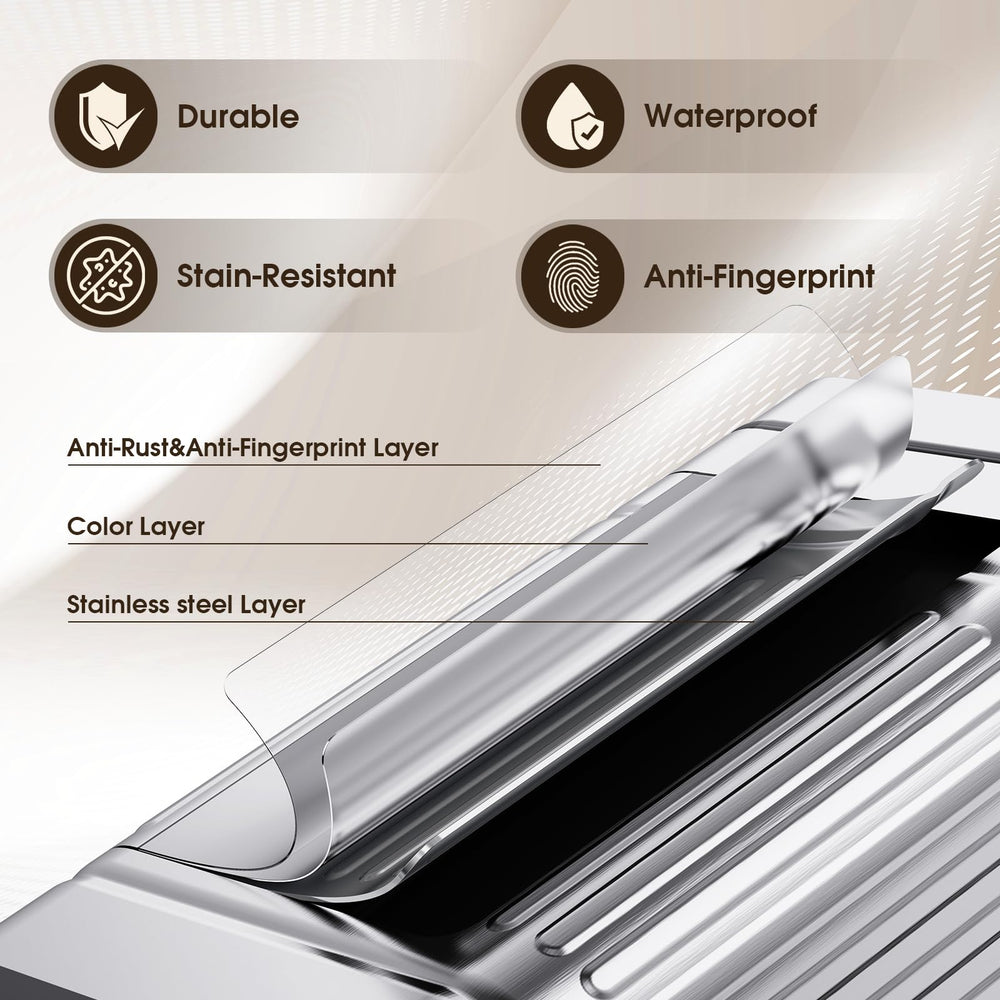 CEROELDA odor-seal lid keeps odors contained in a sleek bin.