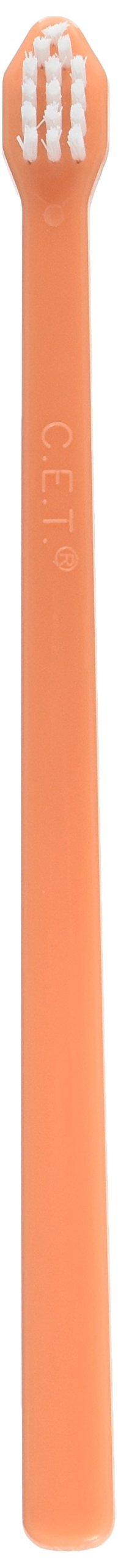 C.E.T. Pet Toothbrush for small dogs and cats supports daily oral care and fresher breath.