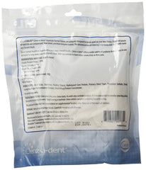 Ceva Clenz-A-Dent Enzyme-Coating shows coating aiding antibacterial saliva activity