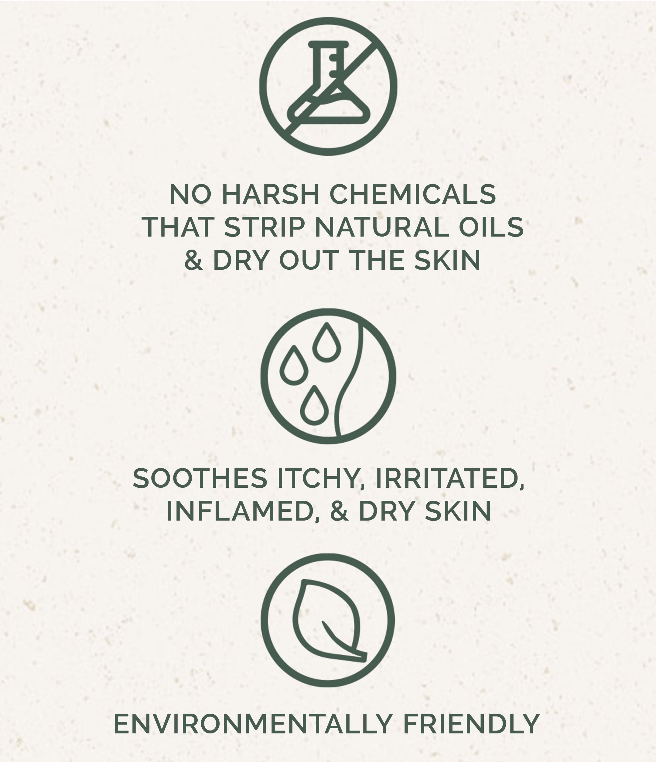 Chagrin Valley essential-oil blend helps manage dog odor.