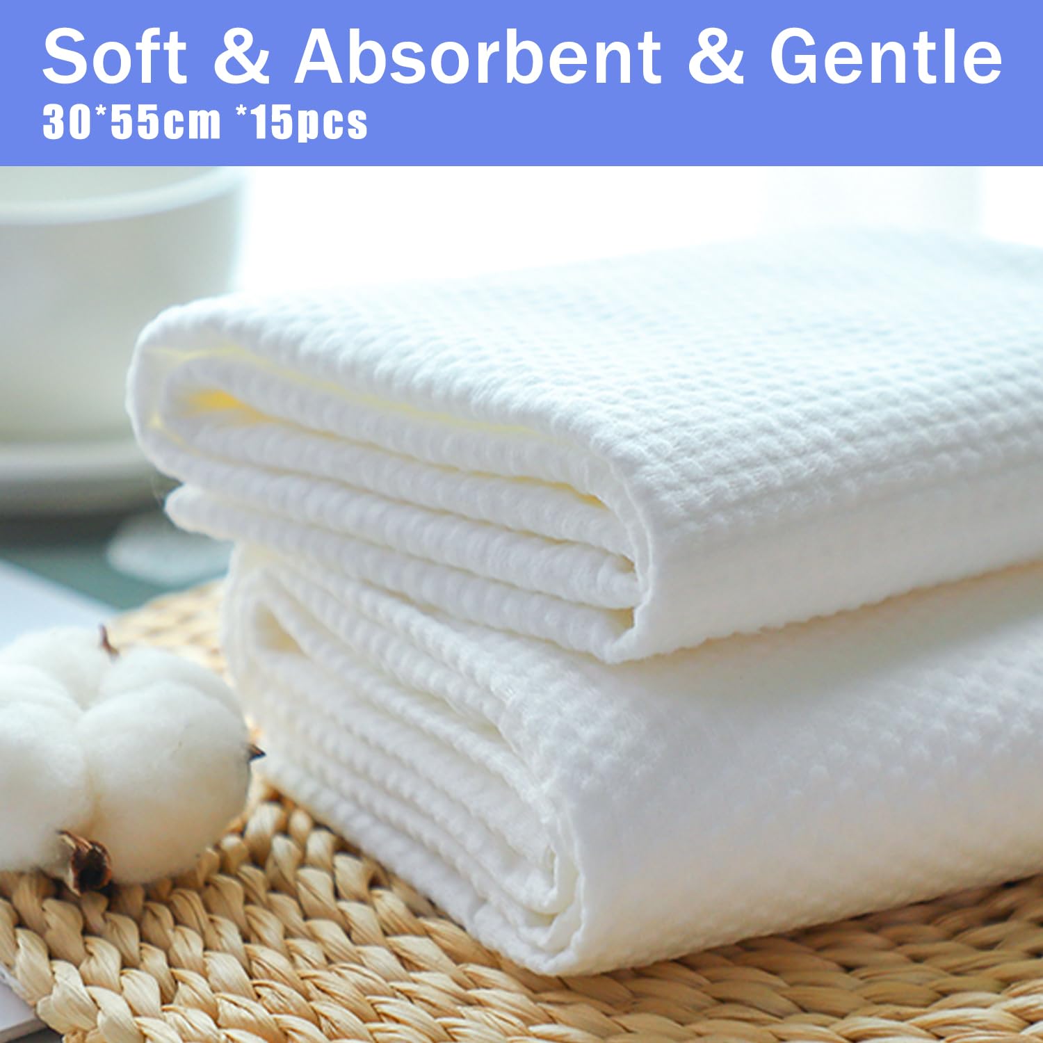 CHANHOO highly absorbent quick-dry towel supports faster pet drying